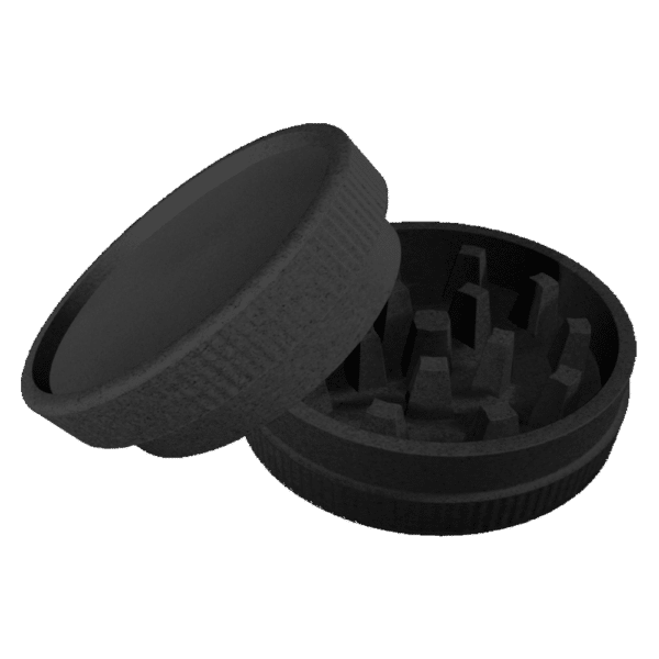 Grinder Bio