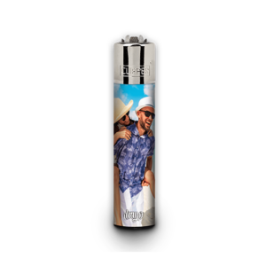 Clipper Personalizzato