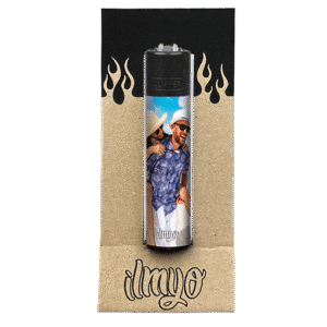 Clipper Personalizzato