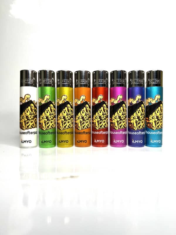 Clipper Personalizzato - immagine 3