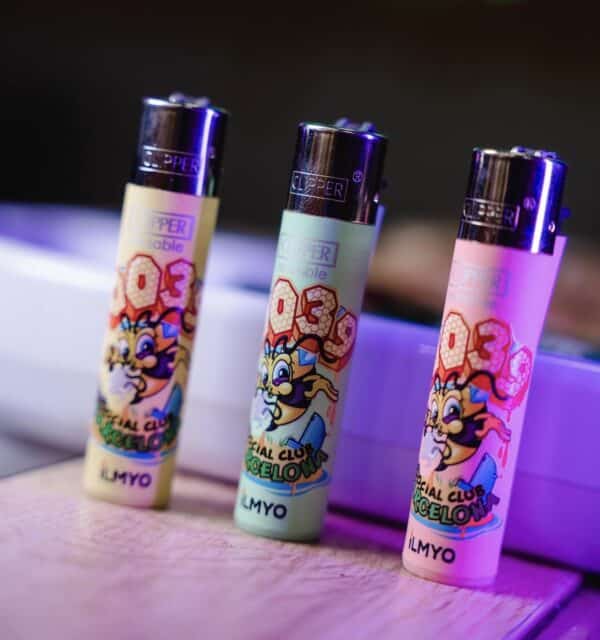 Clipper Personalizzato - immagine 2