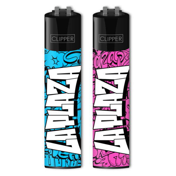 DUO clipper LA PLAZA