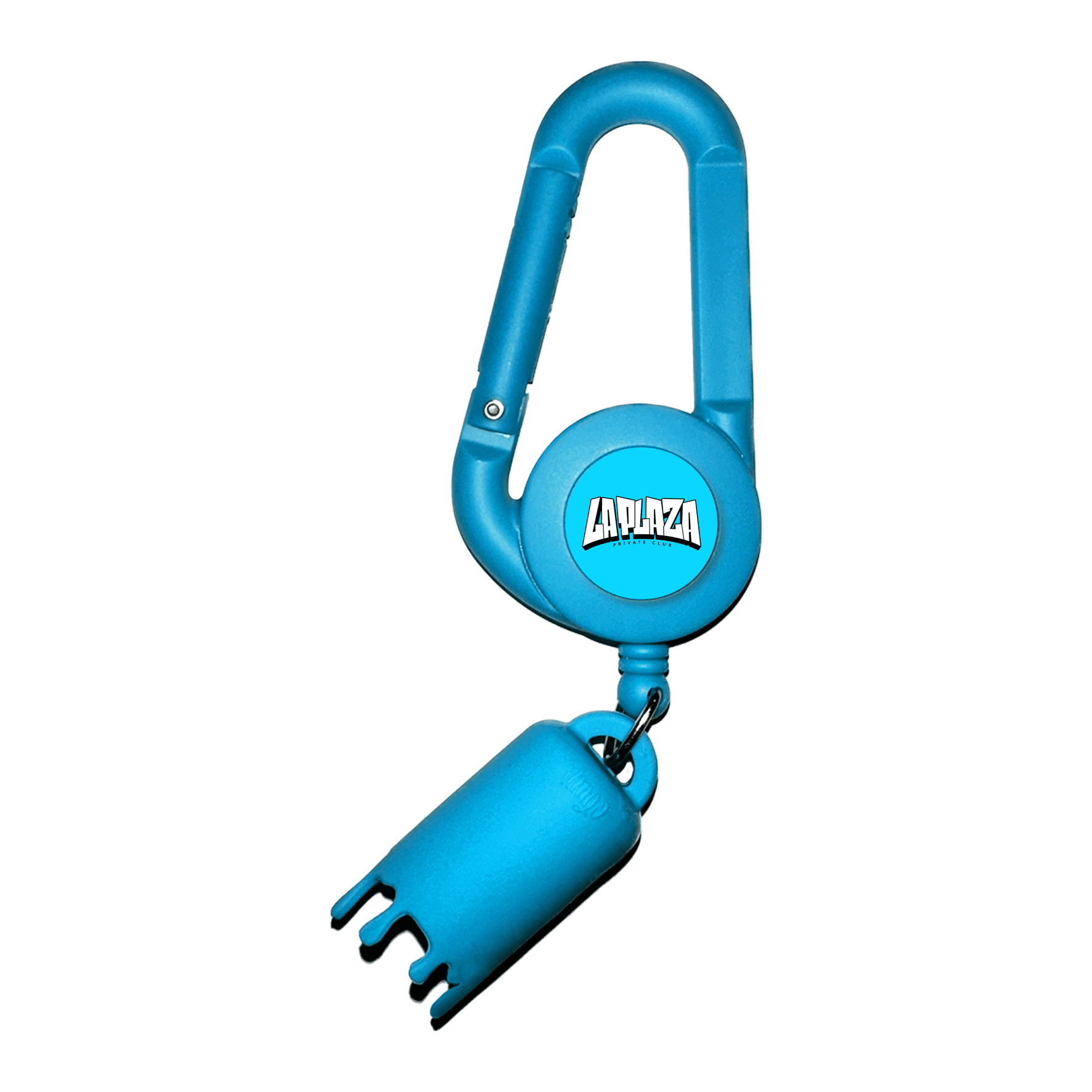 Portaclipper drip LA PLAZA – iLMYO