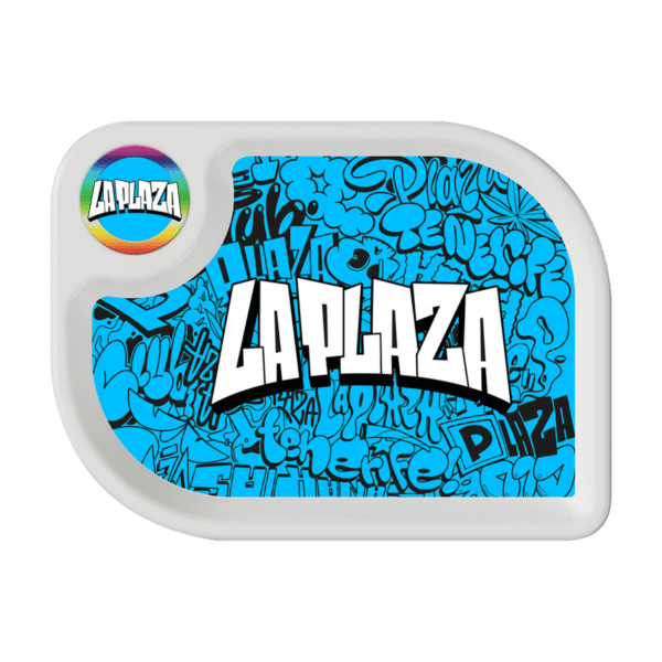 Tray LED LA PLAZA