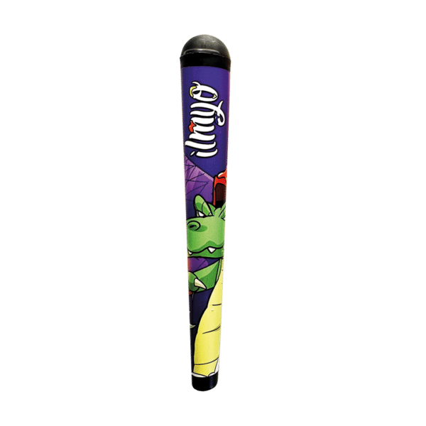 Porta J - Spannabis edition - immagine 3