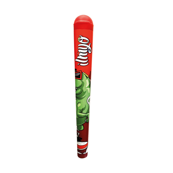 Porta J - Spannabis edition - immagine 4