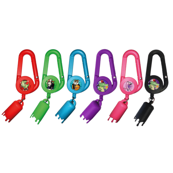 PortaClipper X-iLMYO 3.0 - Spannabis edition