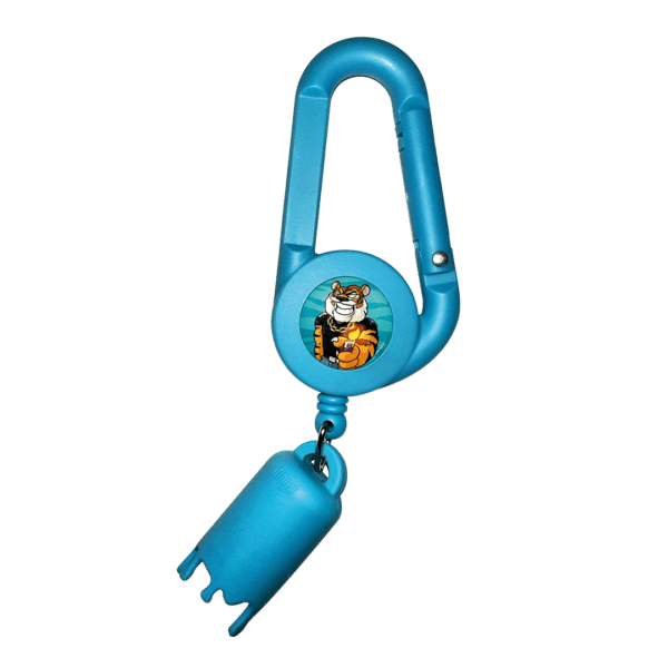 PortaClipper X-iLMYO 3.0 - Spannabis edition - immagine 2