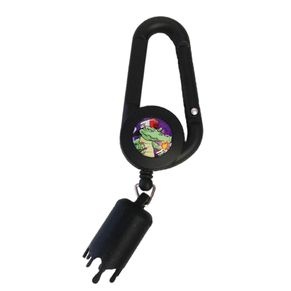PortaClipper X-iLMYO 3.0 - Spannabis edition - immagine 6