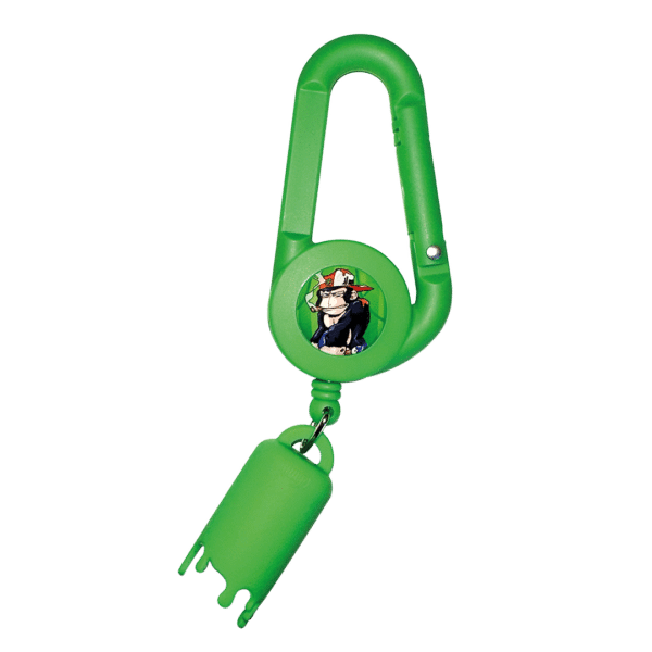 PortaClipper X-iLMYO 3.0 - Spannabis edition - immagine 3