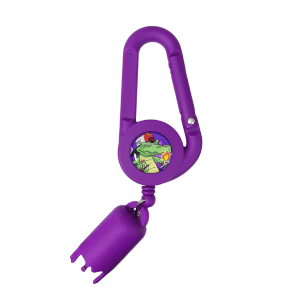 PortaClipper X-iLMYO 3.0 - Spannabis edition - immagine 7