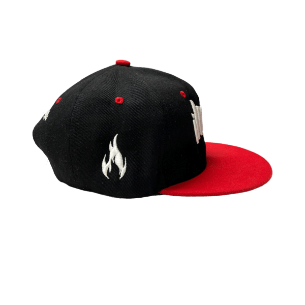 Cappellino Baseball iLMYO - immagine 2