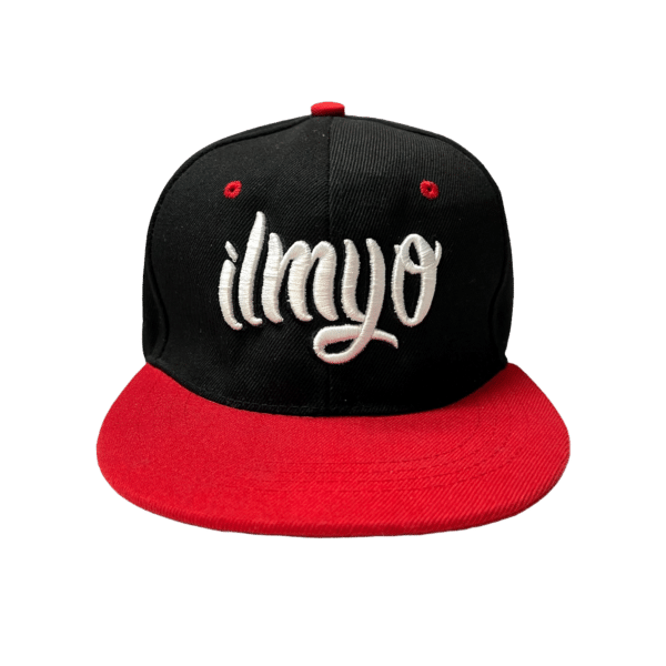 Cappellino Baseball iLMYO