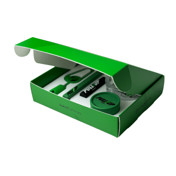 FAN BOX - PULLUP - immagine 3