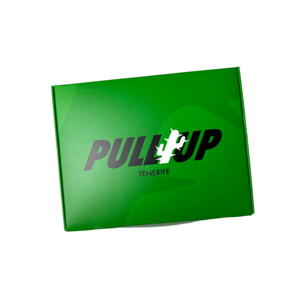 FAN BOX - PULLUP - immagine 2
