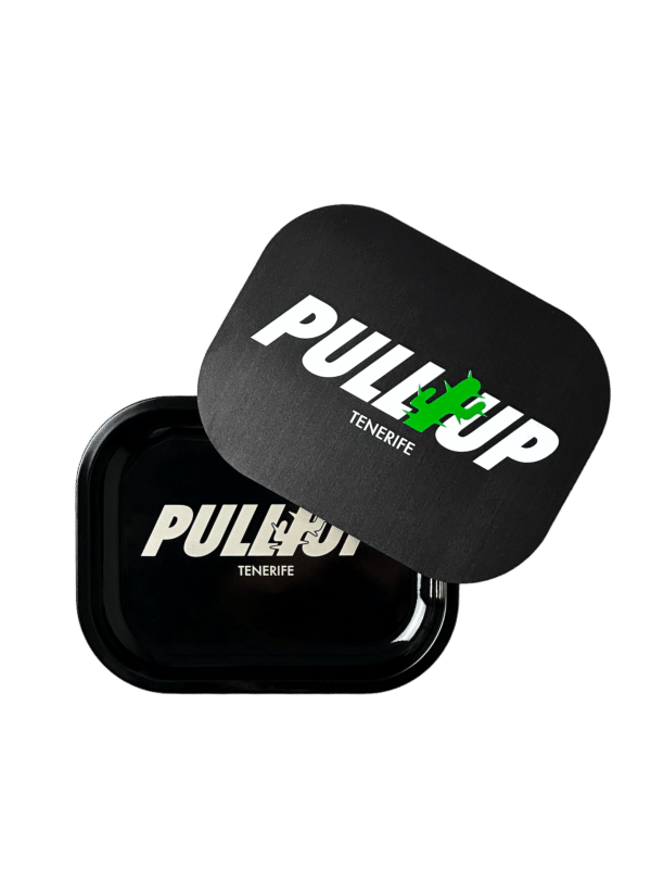 TRAY ALLUMINIO MAGNETICO - PULLUP - immagine 4
