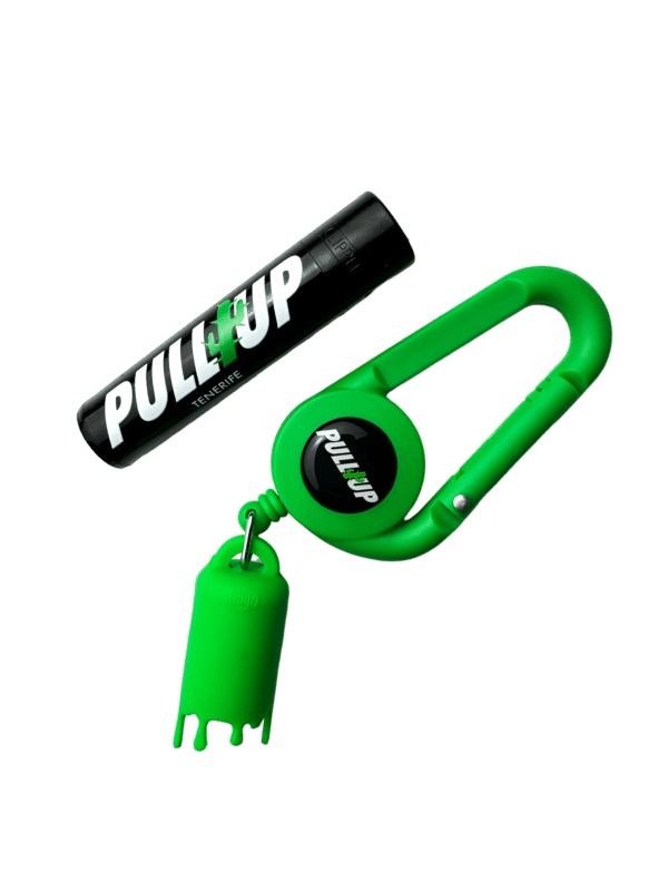 Clipper + Portaclipper - PULLUP