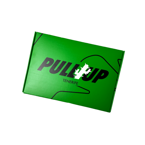 METAL BOX - PULLUP -  PRODOTTO AUTOGRAFATO - immagine 4