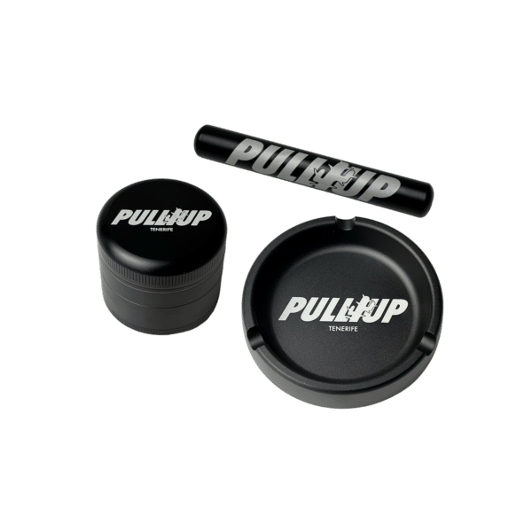 METAL BOX - PULLUP -  PRODOTTO AUTOGRAFATO - immagine 6