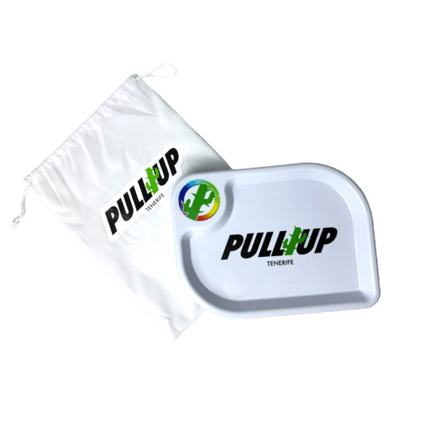 TRAY LED - PULLUP