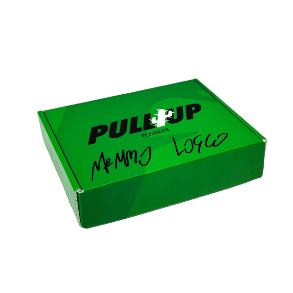 FAN BOX - PULLUP -  PRODOTTO AUTOGRAFATO - immagine 2