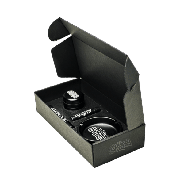 KIT METAL - ELFLACOSELECTION - immagine 2