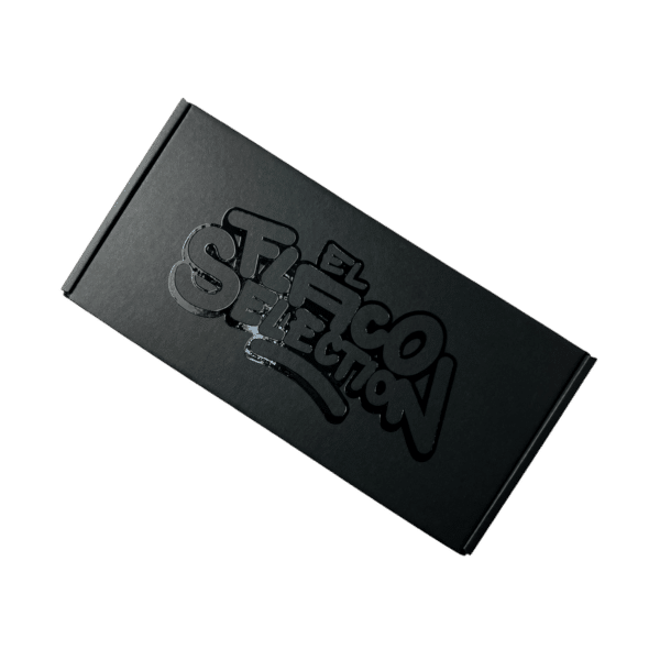KIT METAL - ELFLACOSELECTION - immagine 3