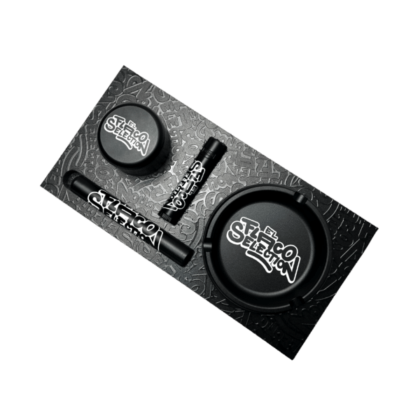 KIT METAL - ELFLACOSELECTION