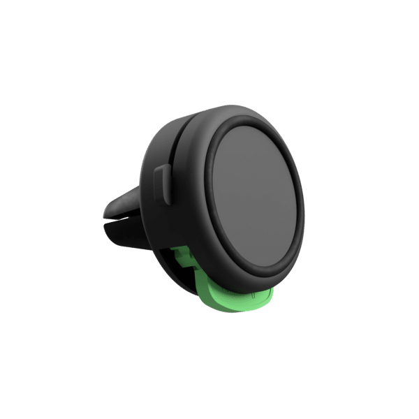iLMYOCAR - Supporto per auto magnetico con profumatore - immagine 3