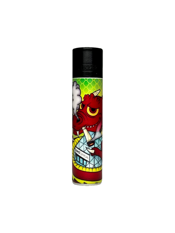 KIT - EL DRAGON - immagine 3