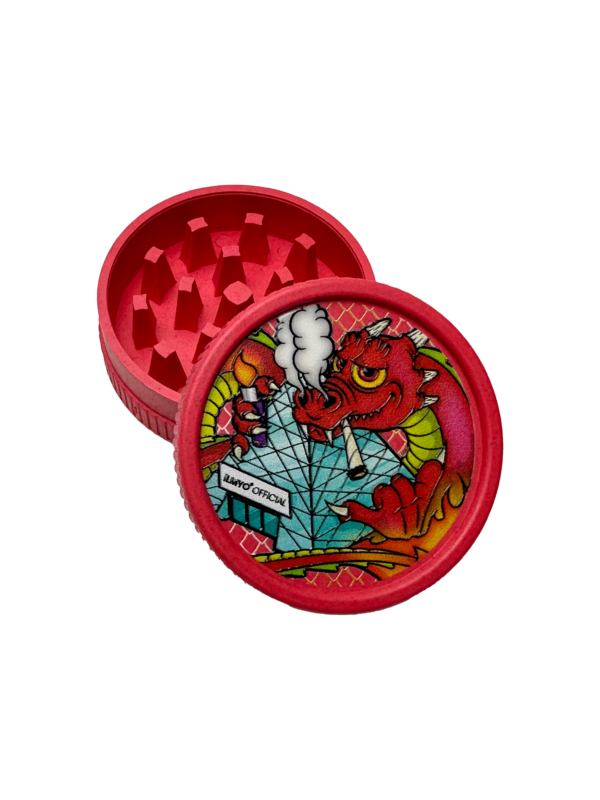 KIT - EL DRAGON - immagine 4