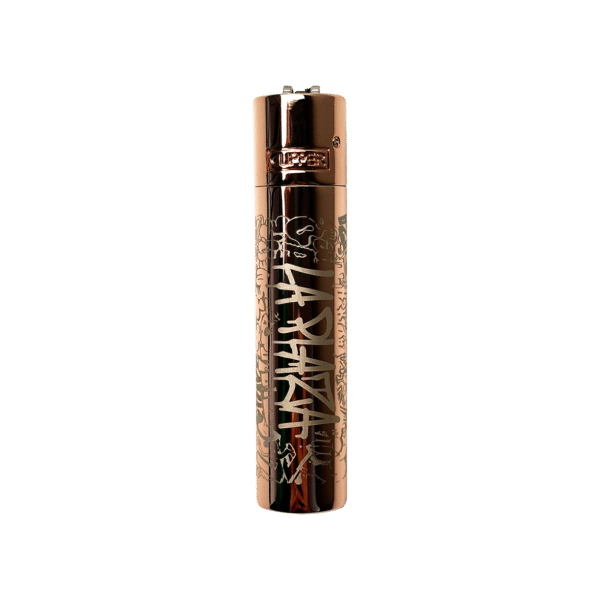 Clipper METAL - LA PLAZA - immagine 5