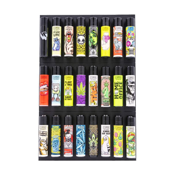 ESPOSITORE FIRE-BOARD - Clipper® - immagine 6