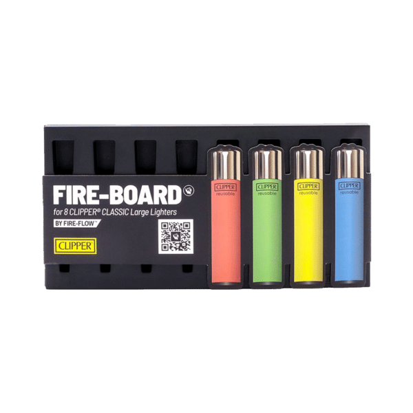 ESPOSITORE FIRE-BOARD - Clipper® - immagine 3