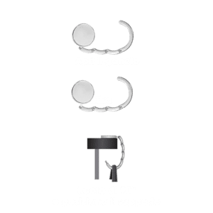 PORTA BORSE - istruzioni