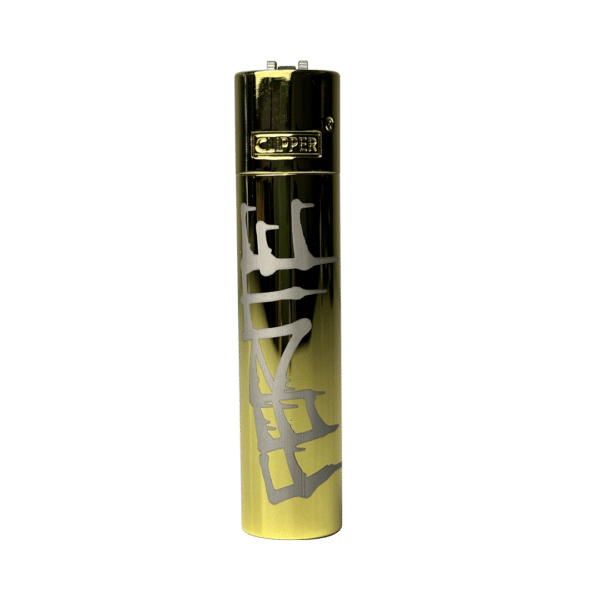 Clipper METAL - FERITE Release Party Drop - CAPOPLAZA - immagine 3