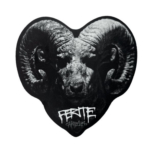 Smoker Kit - FERITE Release Party Drop - CAPOPLAZA - immagine 3