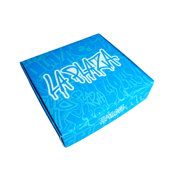Smoker Kit - LA PLAZA - immagine 10