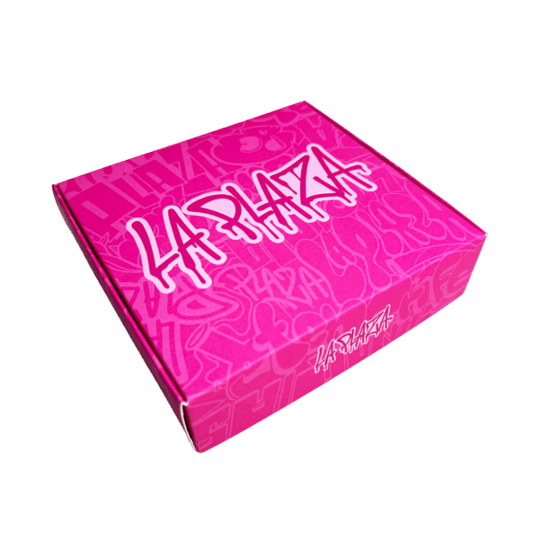 Smoker Kit - LA PLAZA - immagine 9