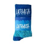 1_SOCKS AZZURRO