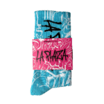 2_SOCKS AZZURRO