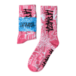 Modello 4 rosa