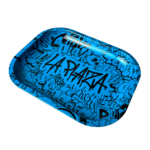 Tray Blu