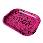 Tray Rosa