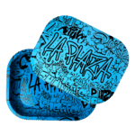 4_TRAY AZZURRO