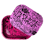 4_TRAY ROSA