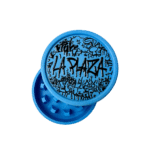 GRINDER AZZURRO_1