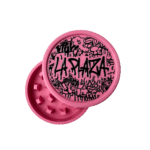 GRINDER ROSA_1