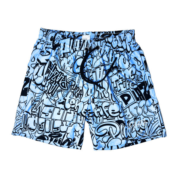 COSTUME TERMOCROMATICO da bagno UOMO - LA PLAZA - immagine 7