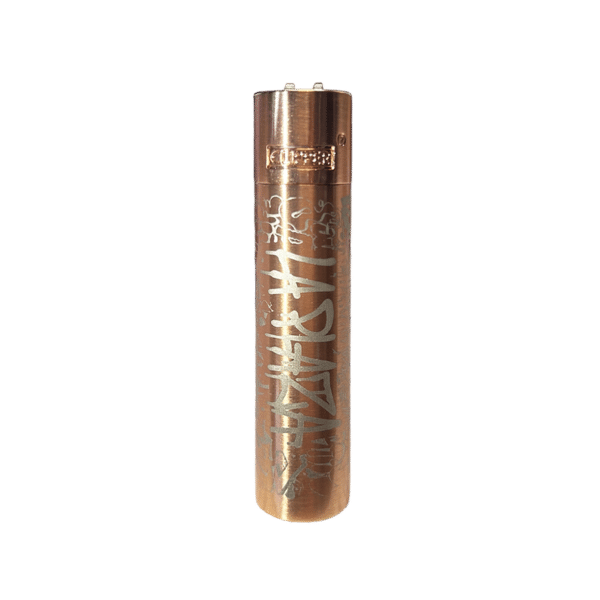 Clipper METAL - LA PLAZA - immagine 4